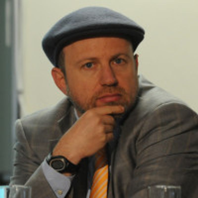 Carlos Weis profile picture