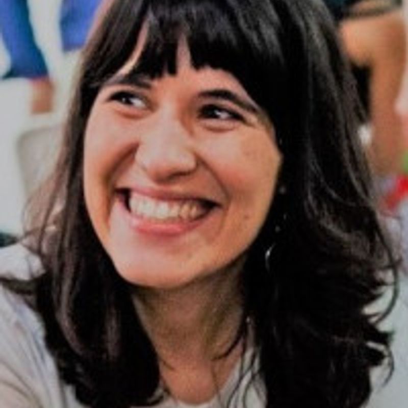 Carolina Teixeira profile picture