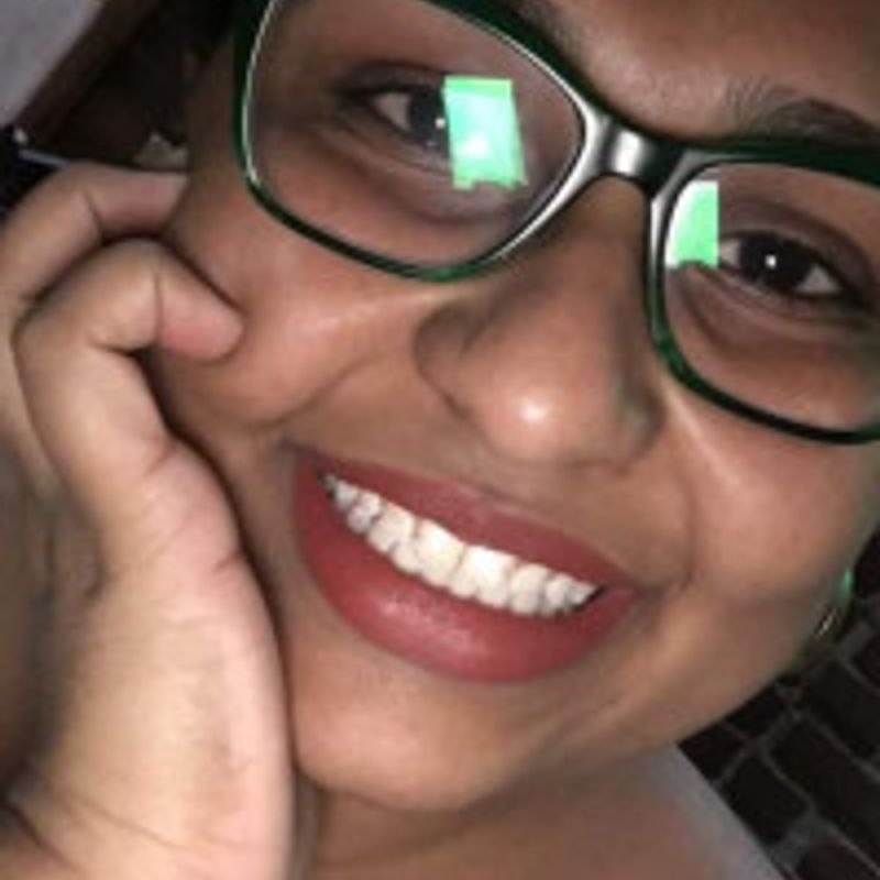 Danielle Martins Santos profile picture