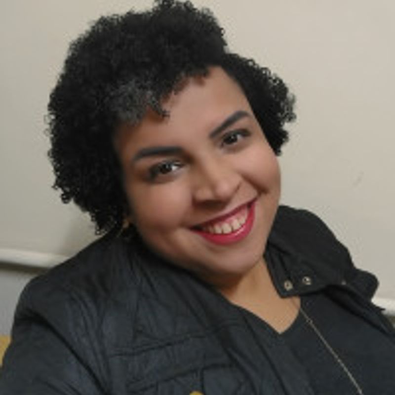 Carla Arine profile picture