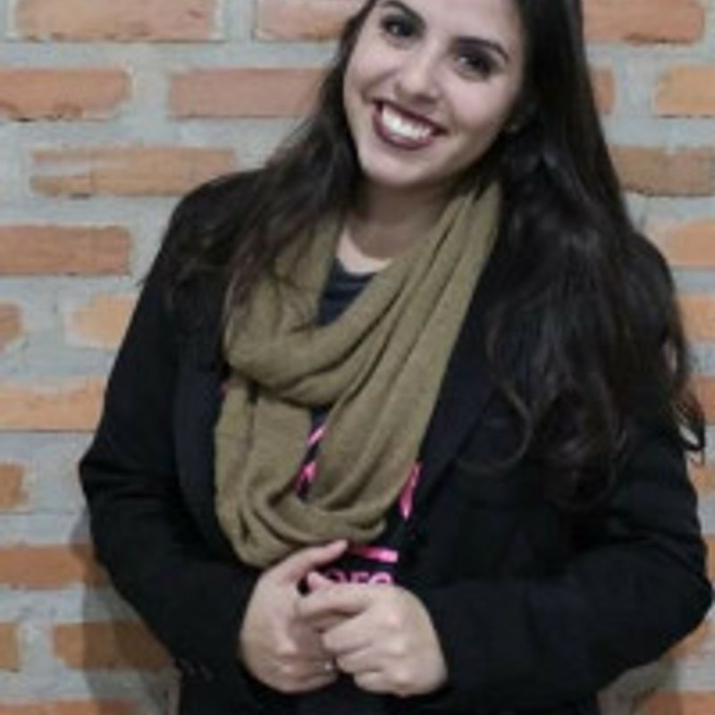 Bianca Alves de Jesus  profile picture