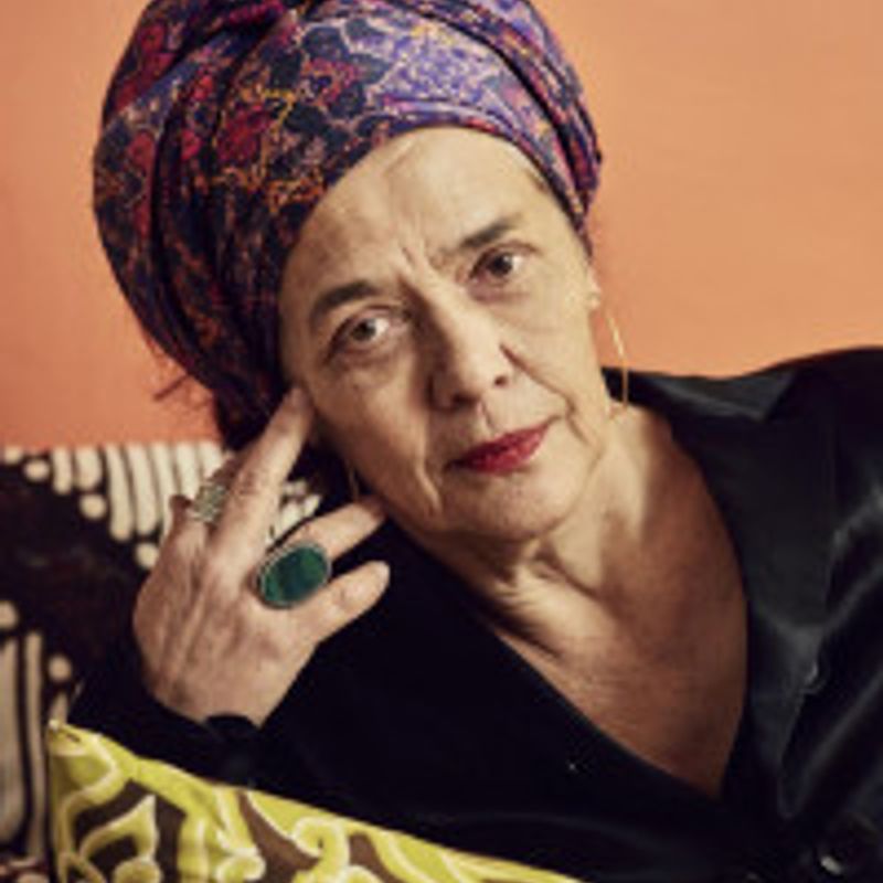 Françoise Vergès profile picture