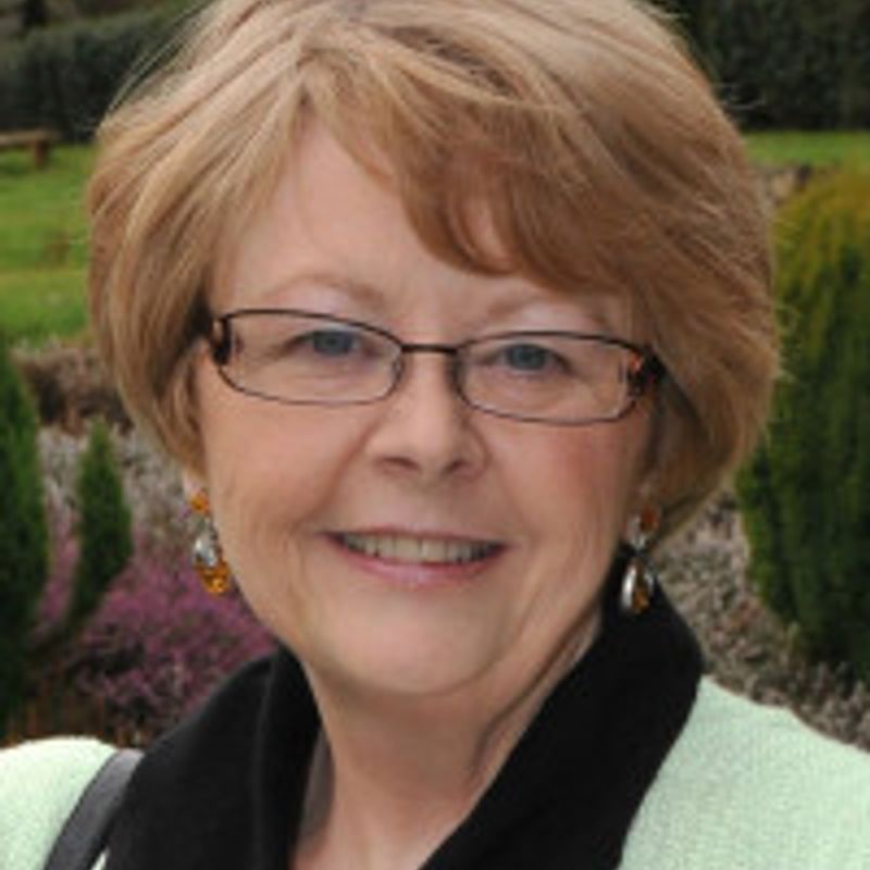 Victoria Howard profile picture
