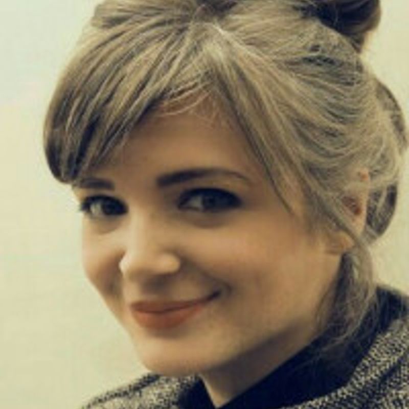 Scarlett Peckham profile picture