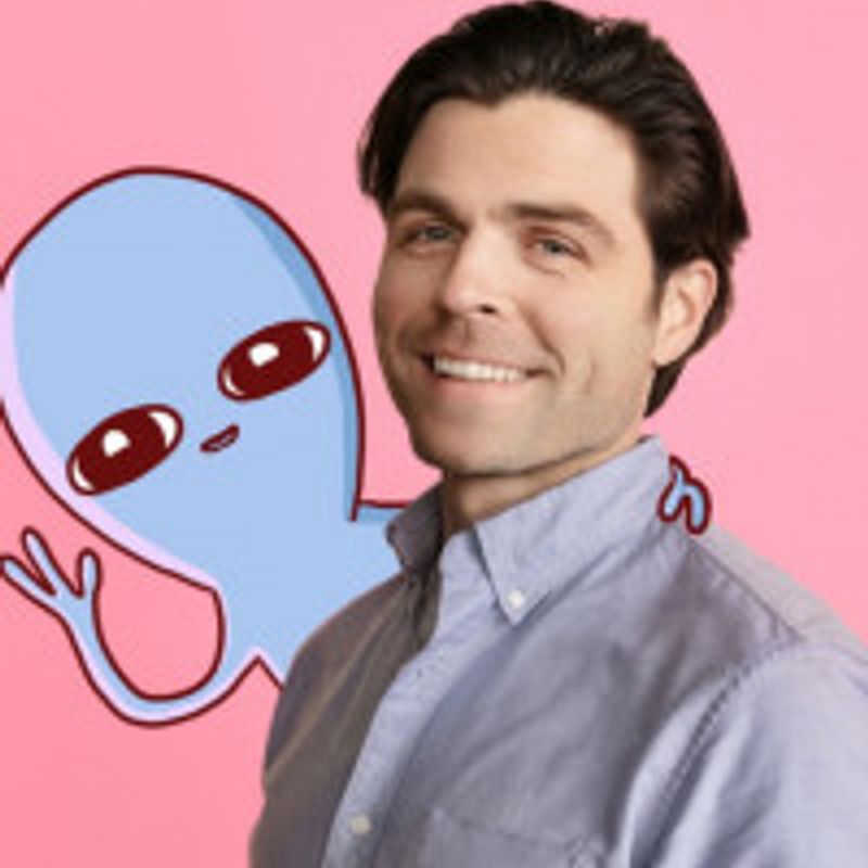 Nathan W. Pyle profile picture