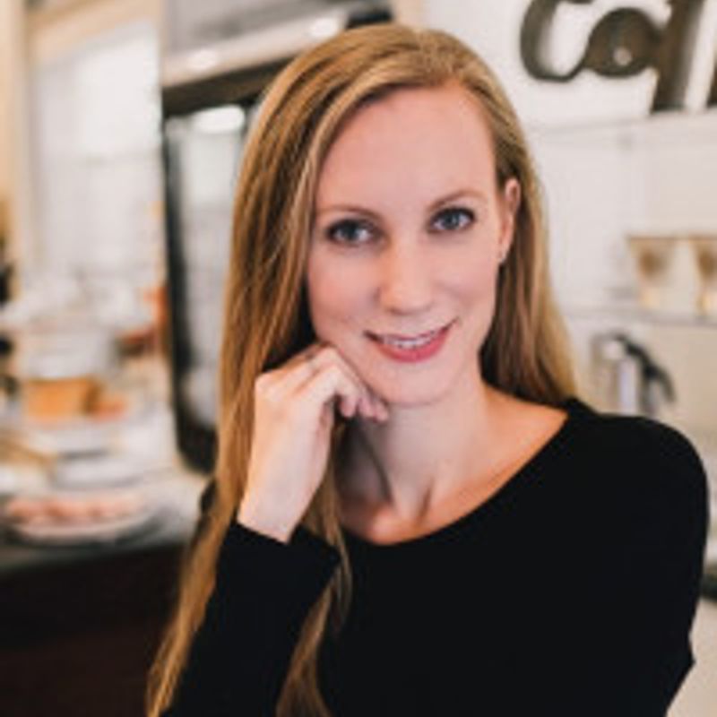 Katharine Schellman profile picture