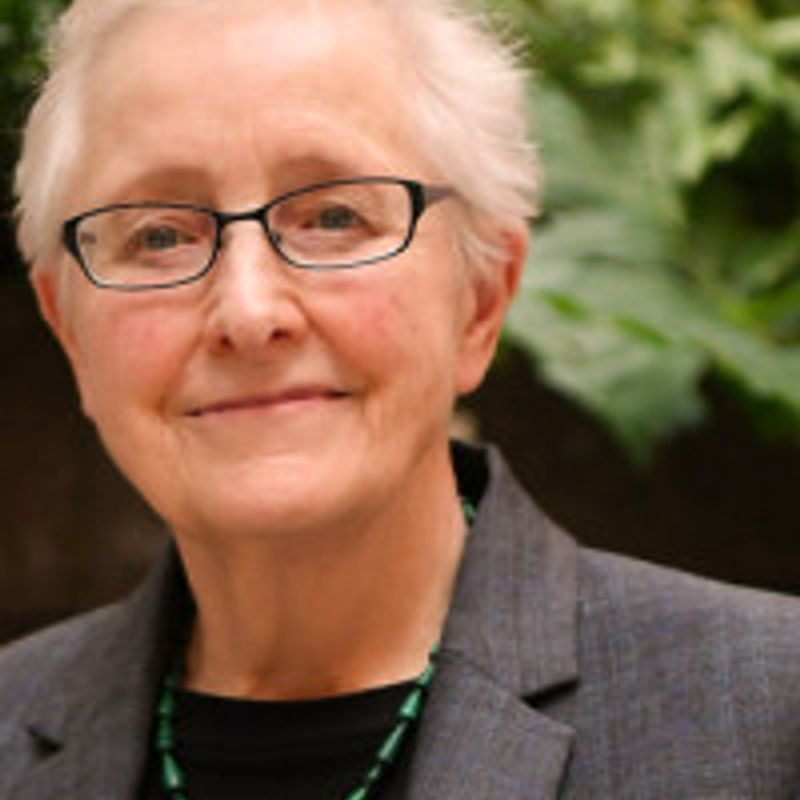 Marilyn Strathern profile picture
