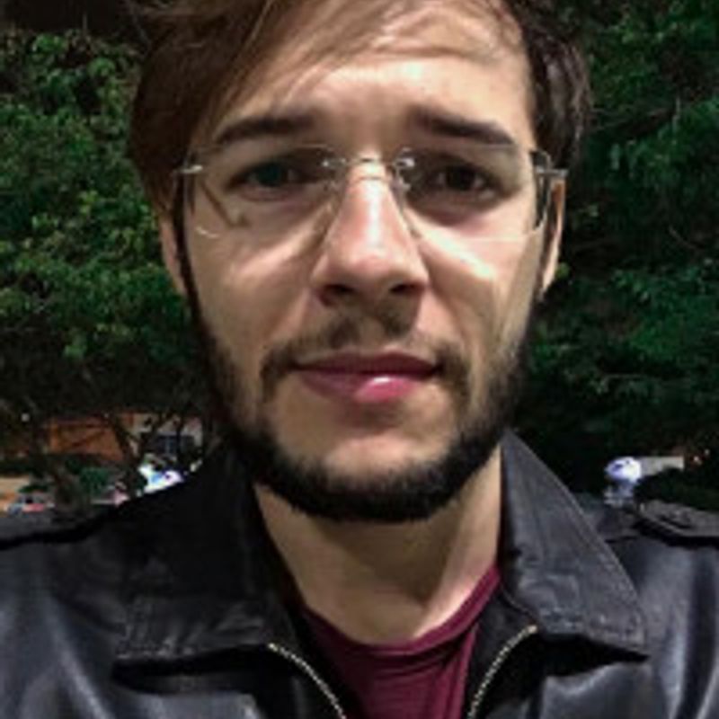Nathan Filipe profile picture