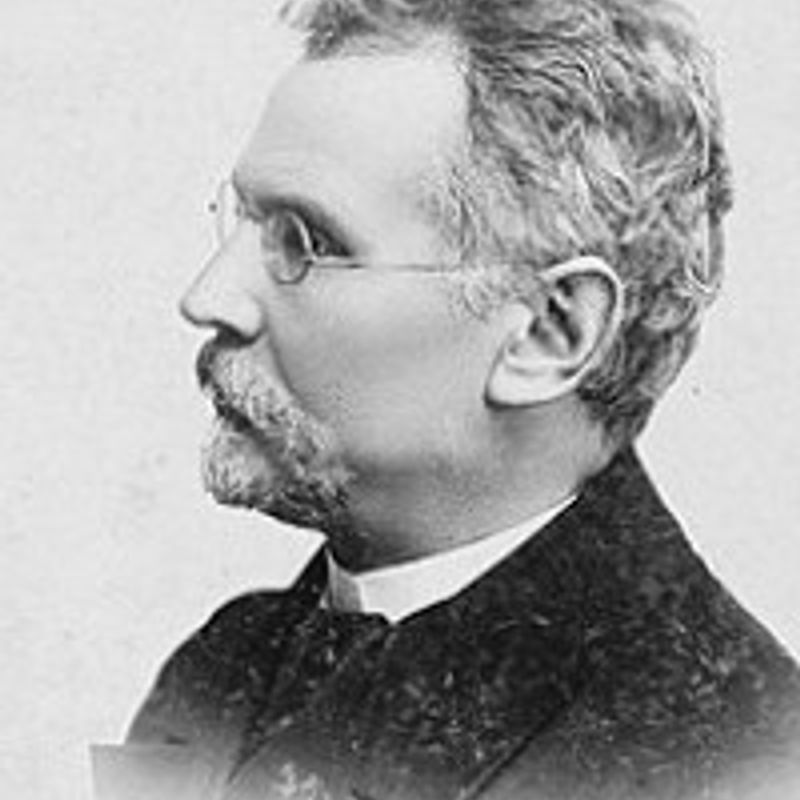 Aleksander Głowacki (Boleslaw Prus) profile picture