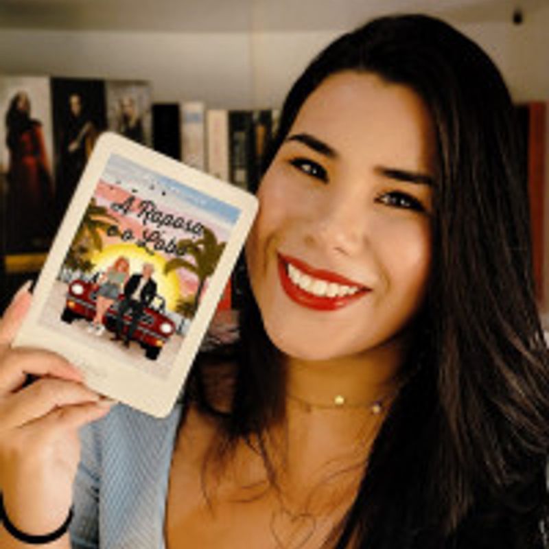 Aline Provier profile picture
