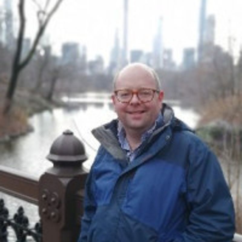Thomas Morris profile picture