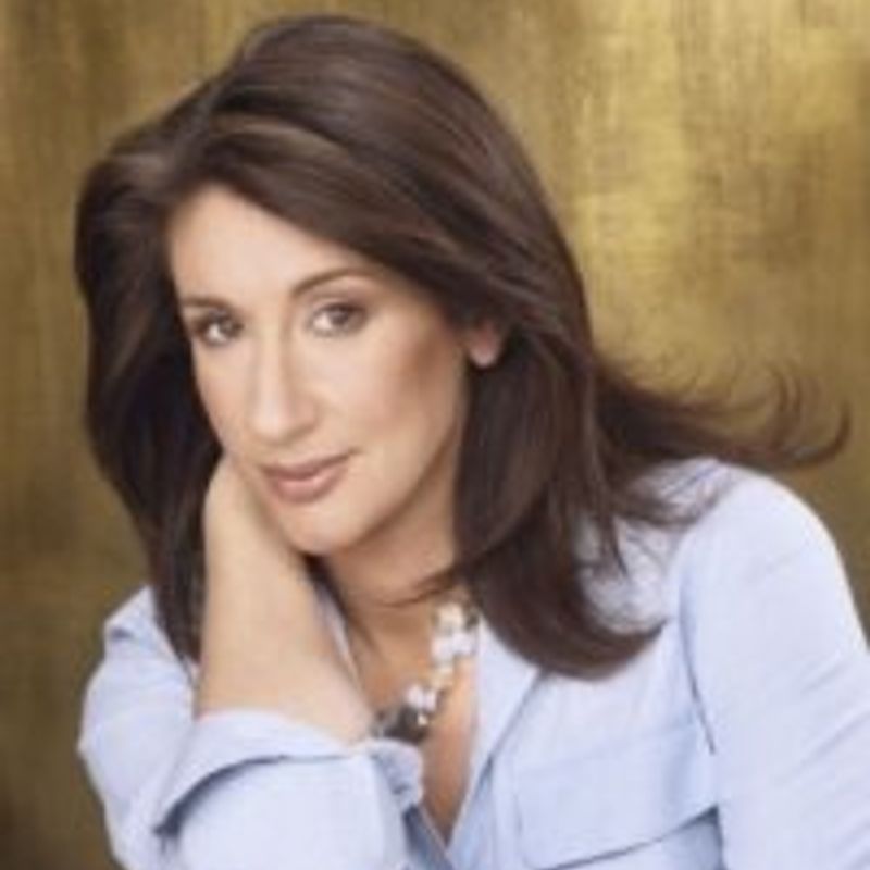 Jane Green Warburg profile picture