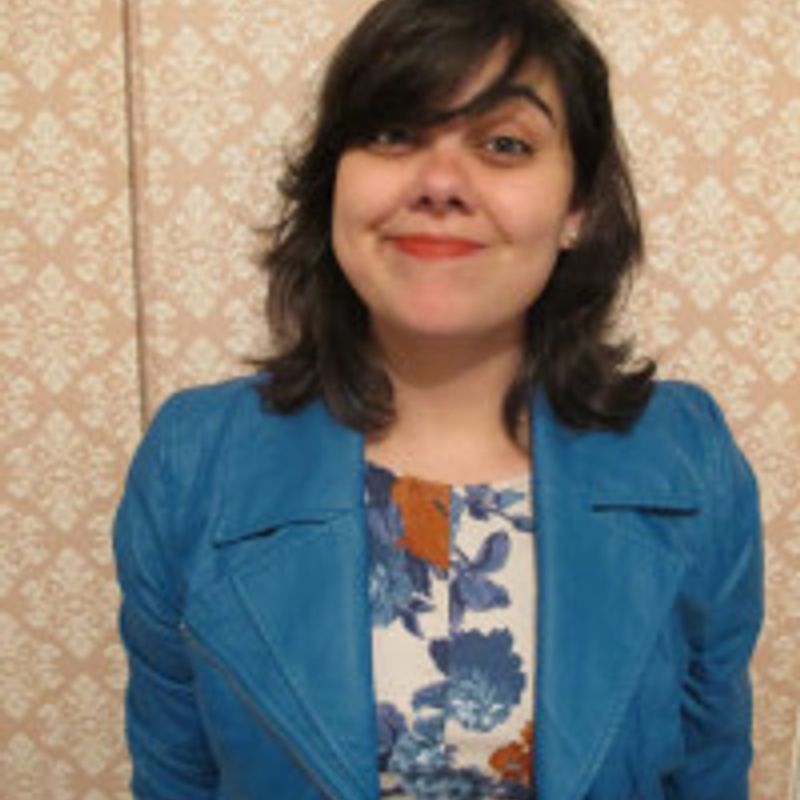 Francine Guilen profile picture