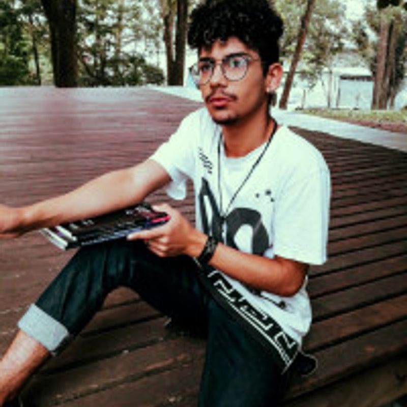 Kelvin Henrique de Oliveira profile picture