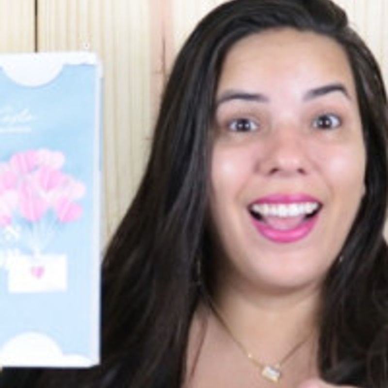 Ilana Pereira da Costa Cunha profile picture