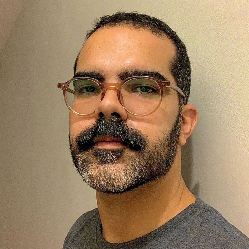 Marvin Rodrigues profile picture