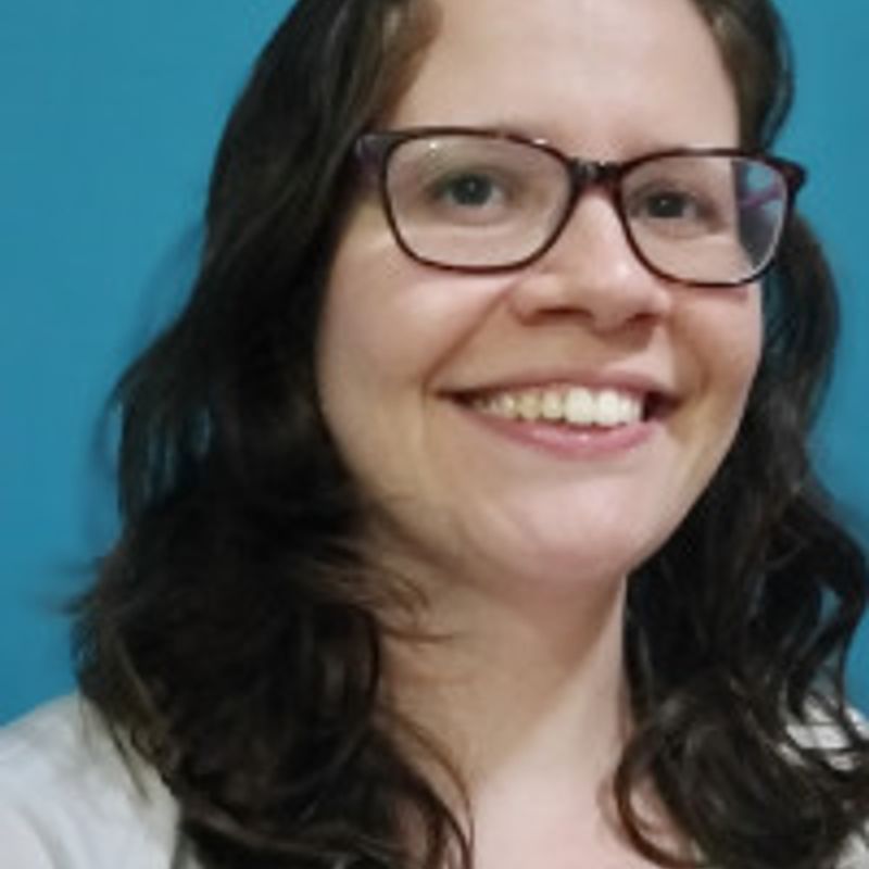 Carol Vidal profile picture