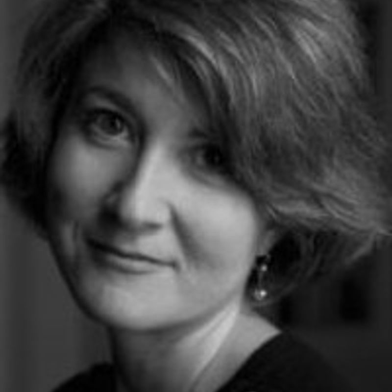 Olga Grushin profile picture