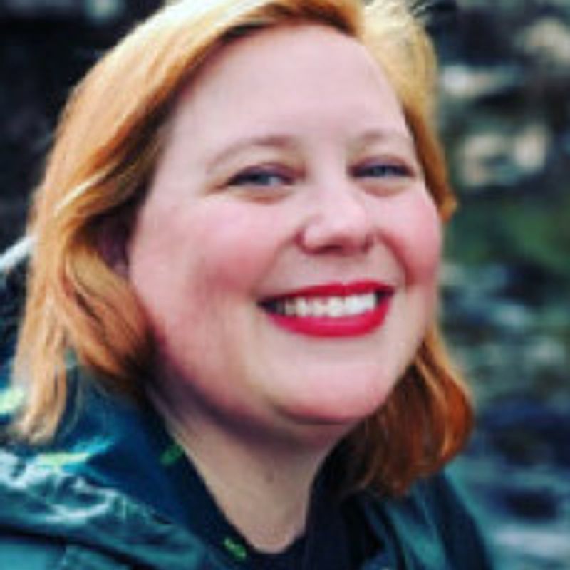 Rachel Hawkins profile picture