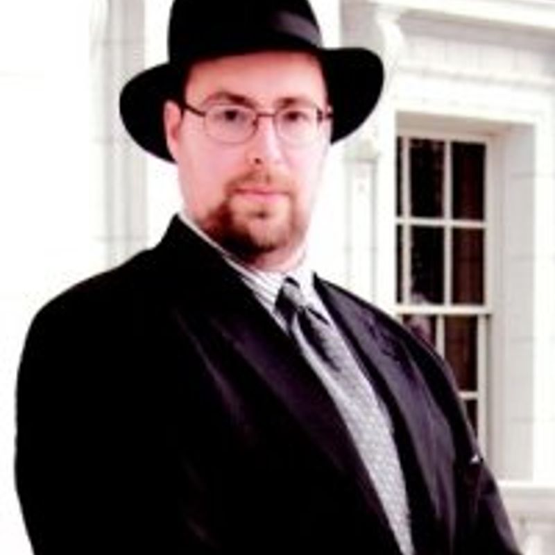 John Charles Justin Wright profile picture