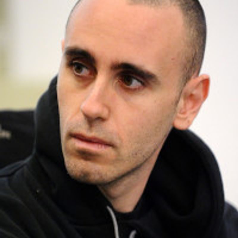 Zerocalcare profile picture