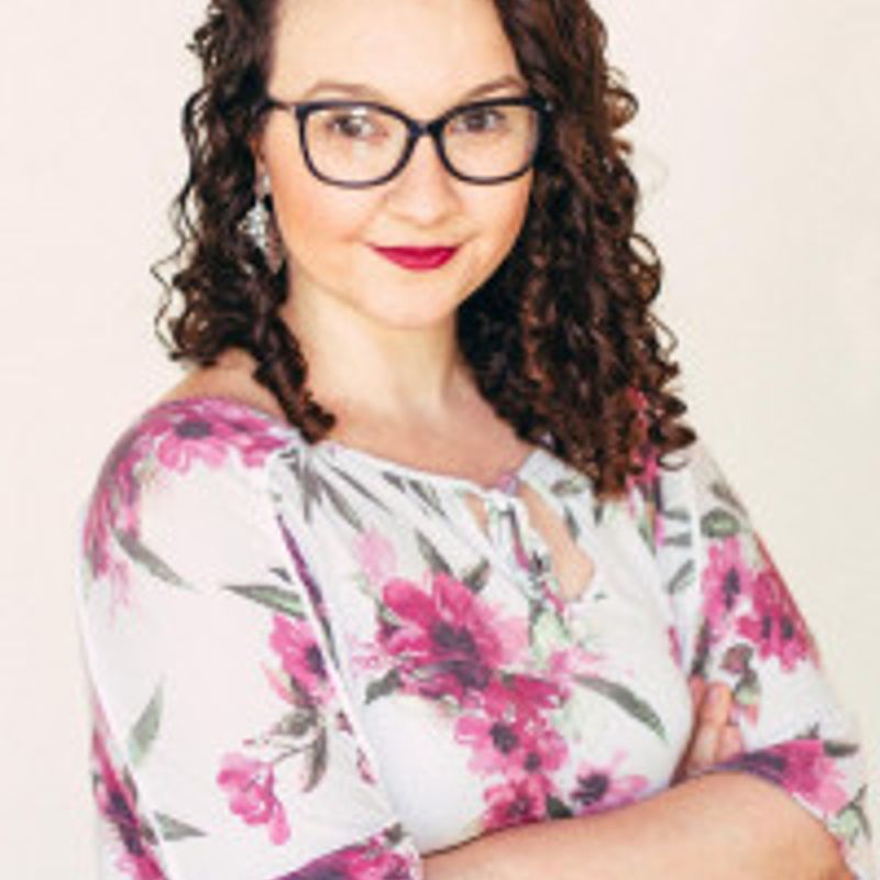 Tayrine Batista profile picture