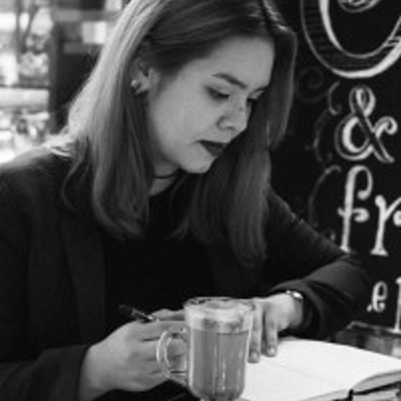 Amanda Bento profile picture