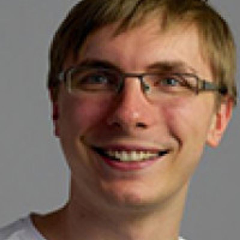 Akos Hochrein profile picture
