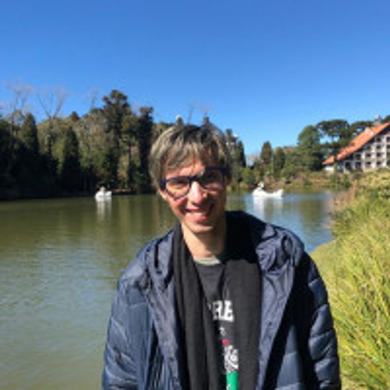 Lucas Gamma profile picture