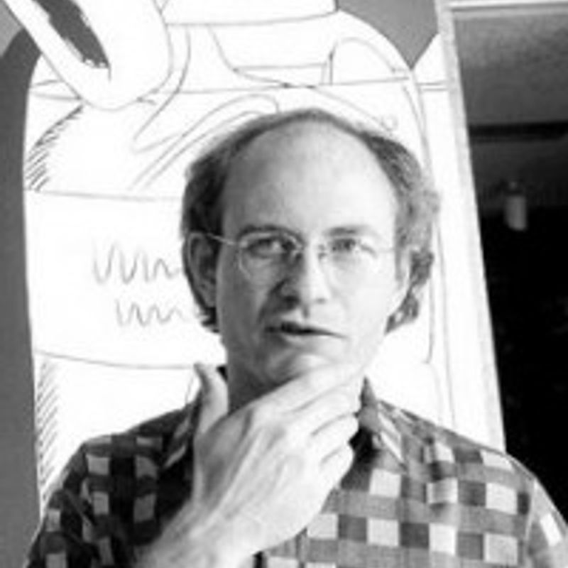 Gary Larson profile picture