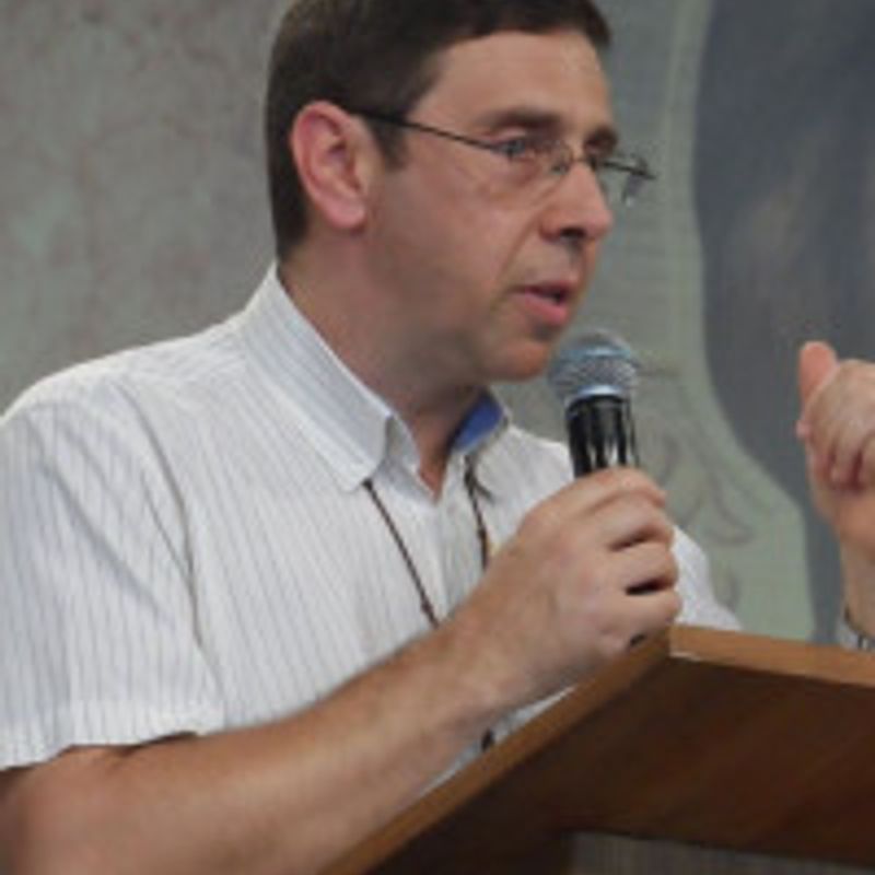 Italo Juliani Passanezi Fasanella profile picture