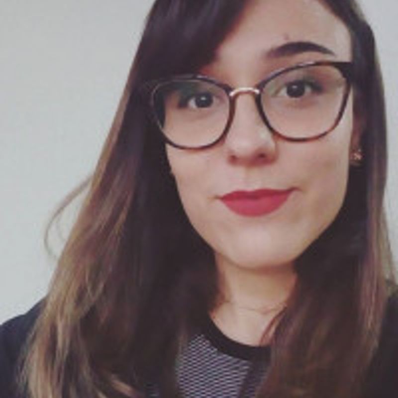 Natânia Silva de Pietro profile picture