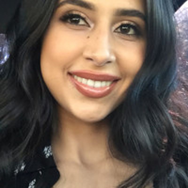 S. M. Soto profile picture