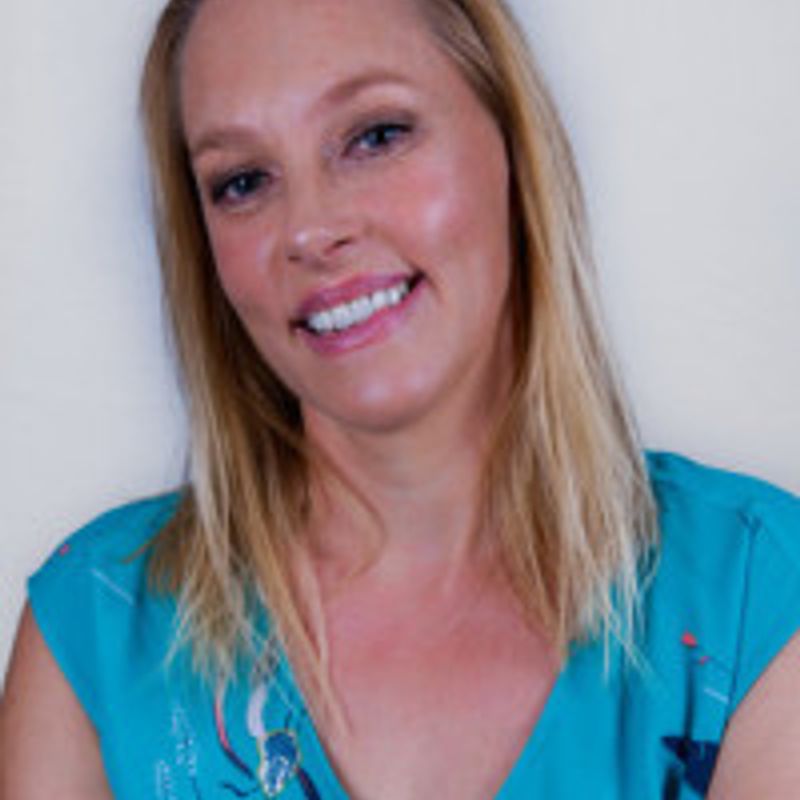 Allie Reynolds profile picture