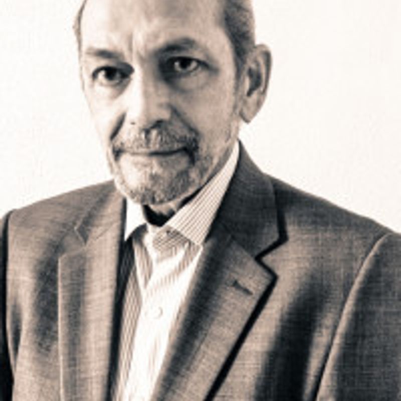 Luiz Maklouf Carvalho profile picture