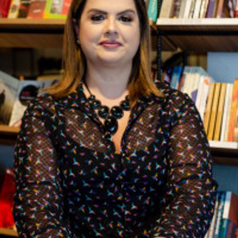 Vivian Lemos profile picture
