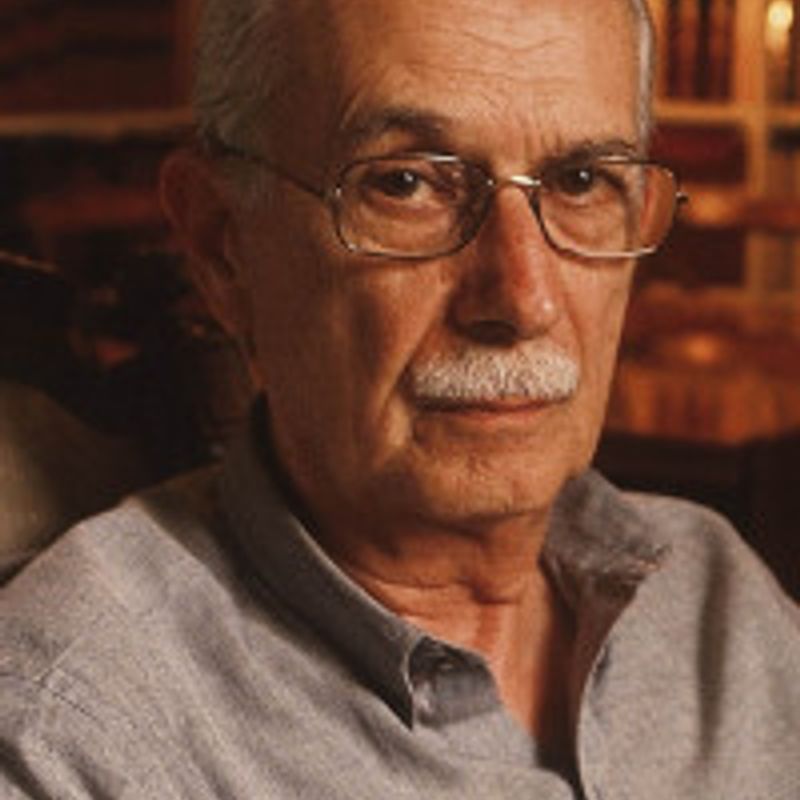 Antonio Candido de Mello e Souza profile picture