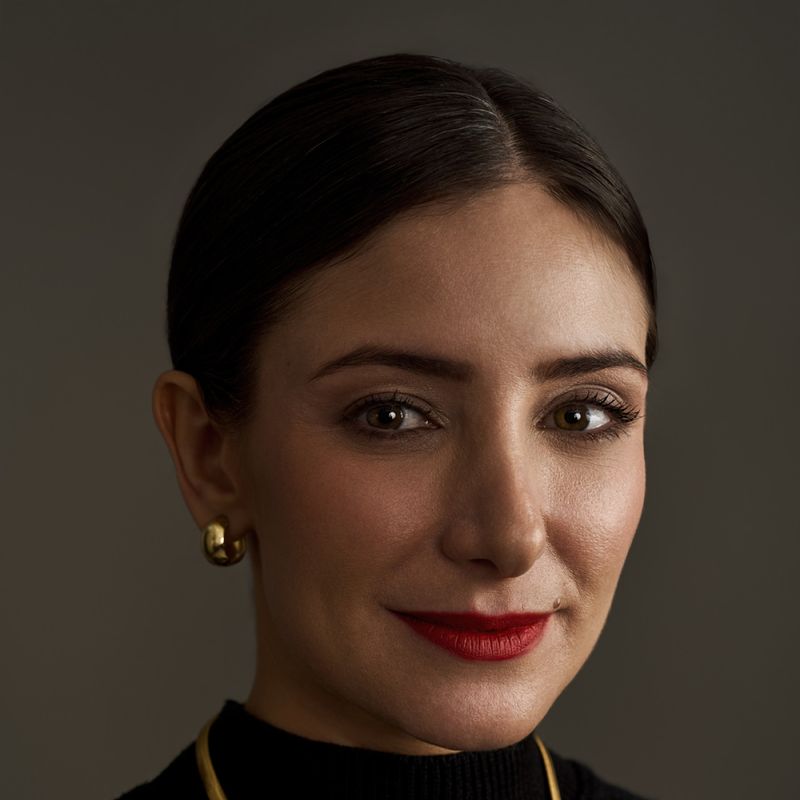Daiane Bugatti profile picture