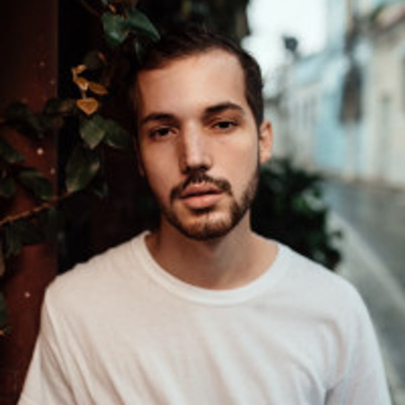 Alan Roger profile picture