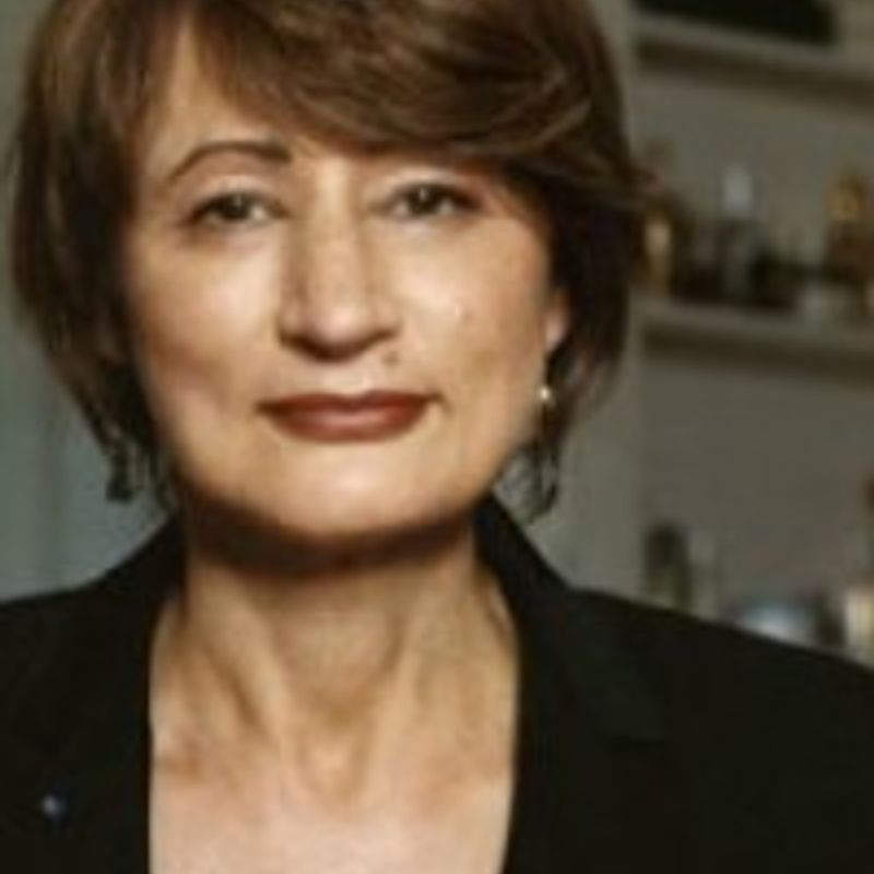Catherine Millet profile picture