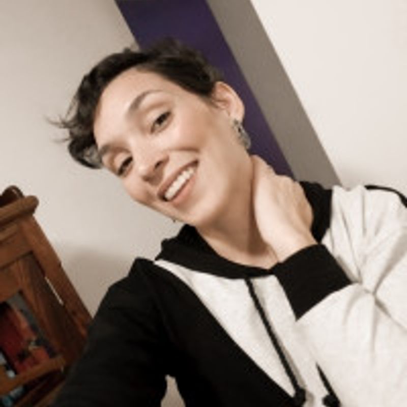Thay profile picture