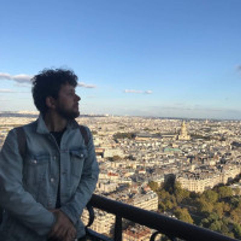 Rafael Farina profile picture