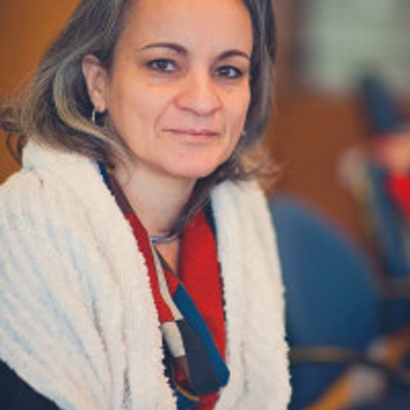 Maria Alice Campos profile picture