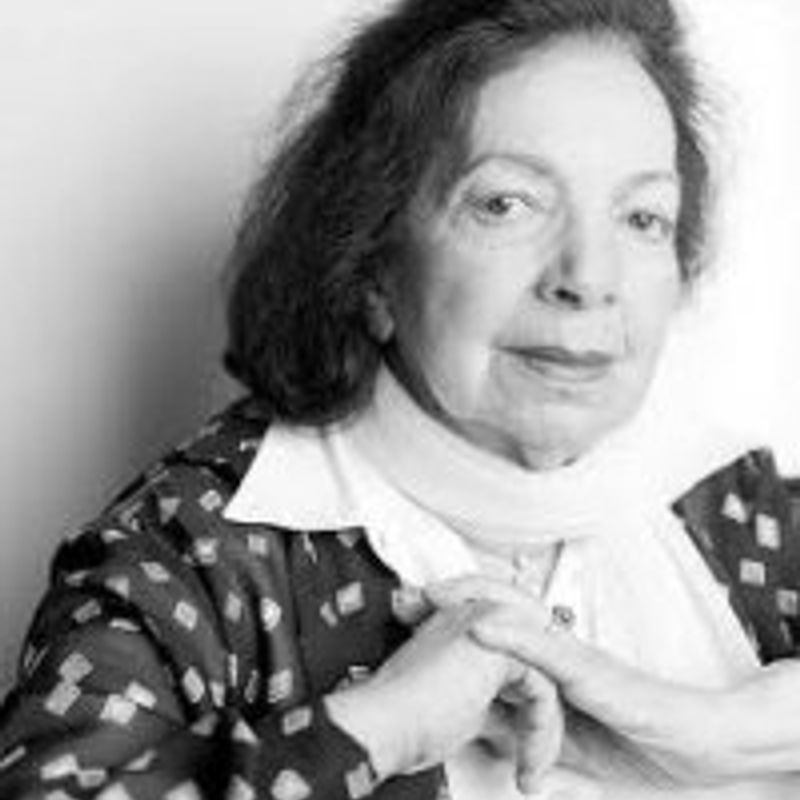 Dora Ferreira da Silva profile picture