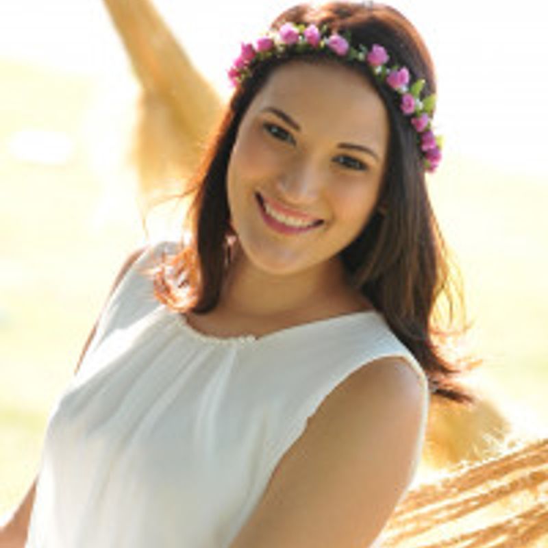 Lygia Camelo Santiago profile picture