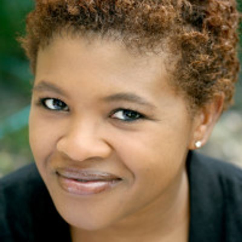 Attica Locke profile picture