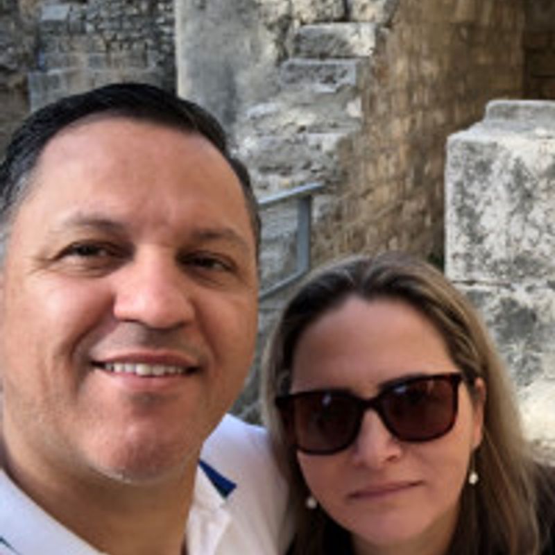 Ezequias Anacleto profile picture