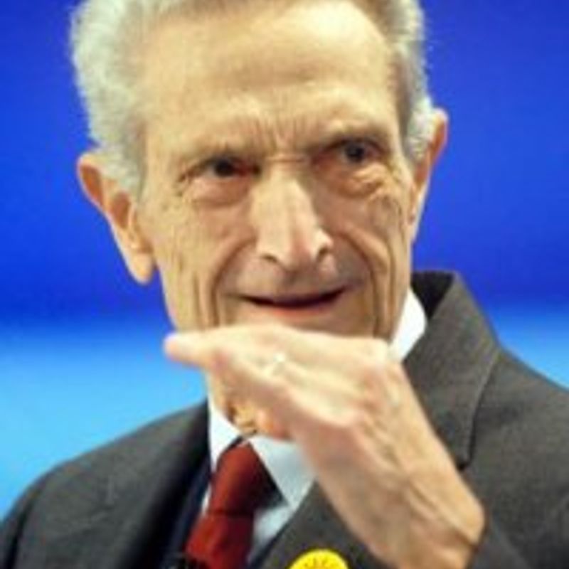 Plínio de Arruda Sampaio profile picture