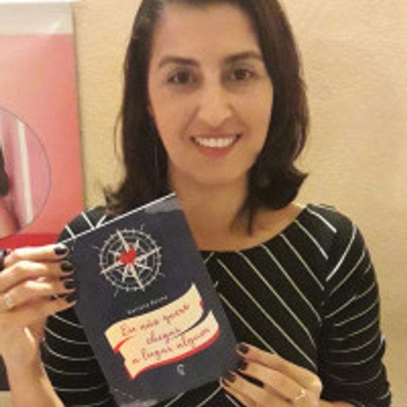 Mariana Bueno profile picture