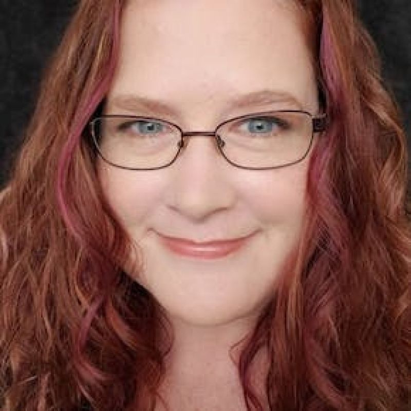 Olivia Blacke profile picture
